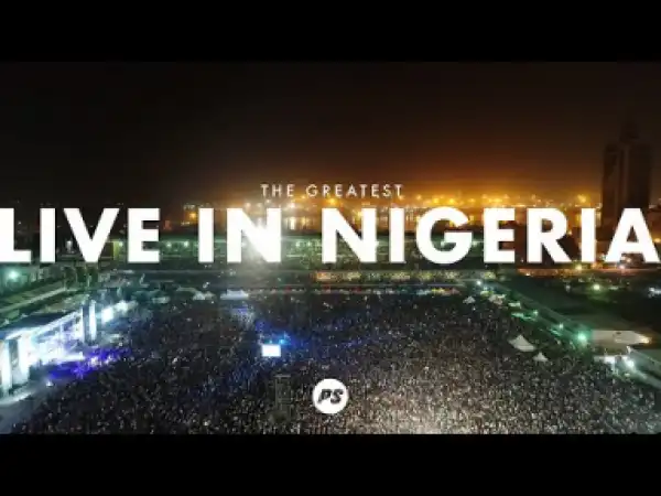 Planetshakers - The Greatest